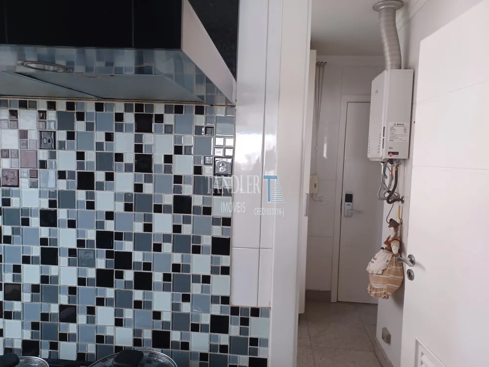 Apartamento, 4 quartos, 240 m² - Foto 4