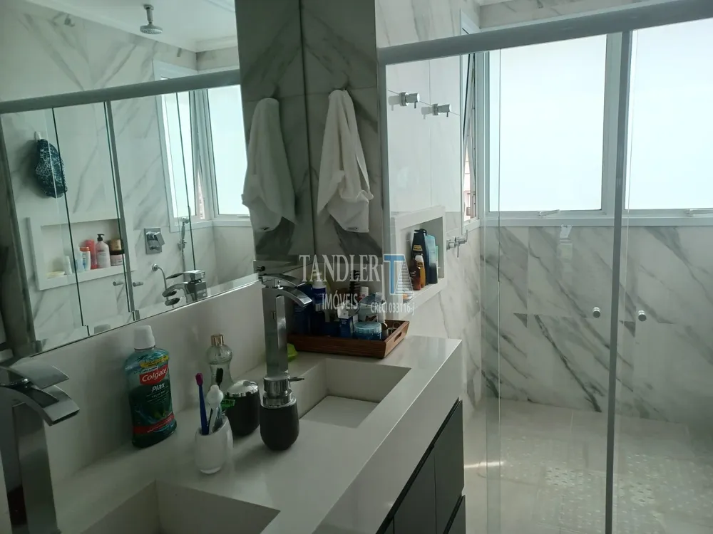Apartamento, 4 quartos, 240 m² - Foto 12