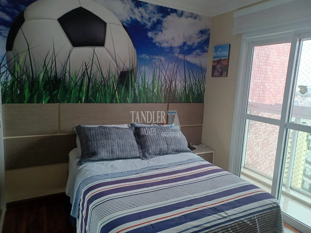 Apartamento, 4 quartos, 240 m² - Foto 7