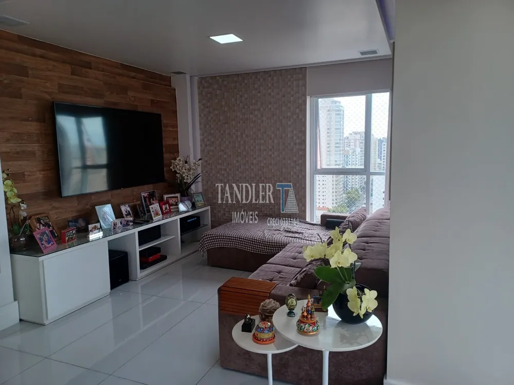 Apartamento, 4 quartos, 240 m² - Foto 2