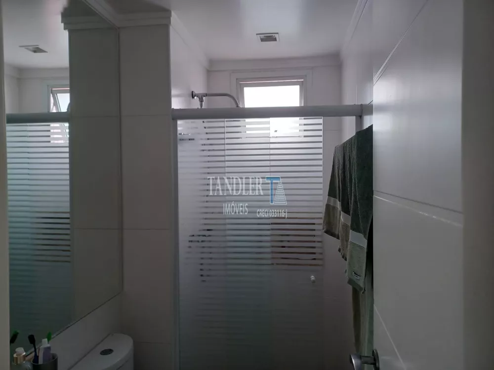Apartamento, 4 quartos, 240 m² - Foto 2