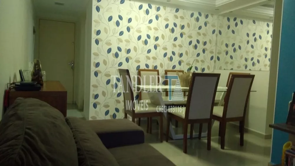 Apartamento, 3 quartos, 70 m² - Foto 15