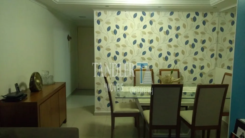 Apartamento, 3 quartos, 70 m² - Foto 2