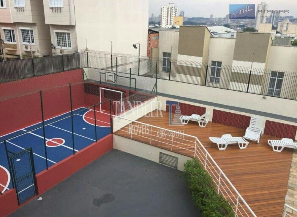 Apartamento, 3 quartos, 70 m² - Foto 5