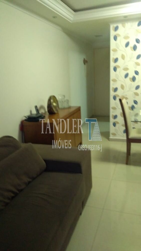 Apartamento, 3 quartos, 70 m² - Foto 4