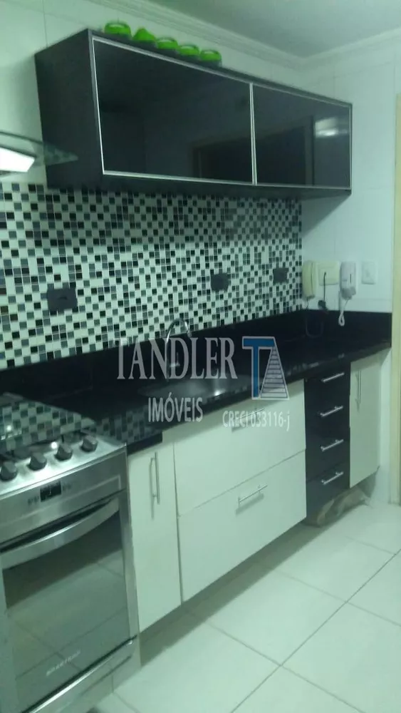 Apartamento, 3 quartos, 70 m² - Foto 14