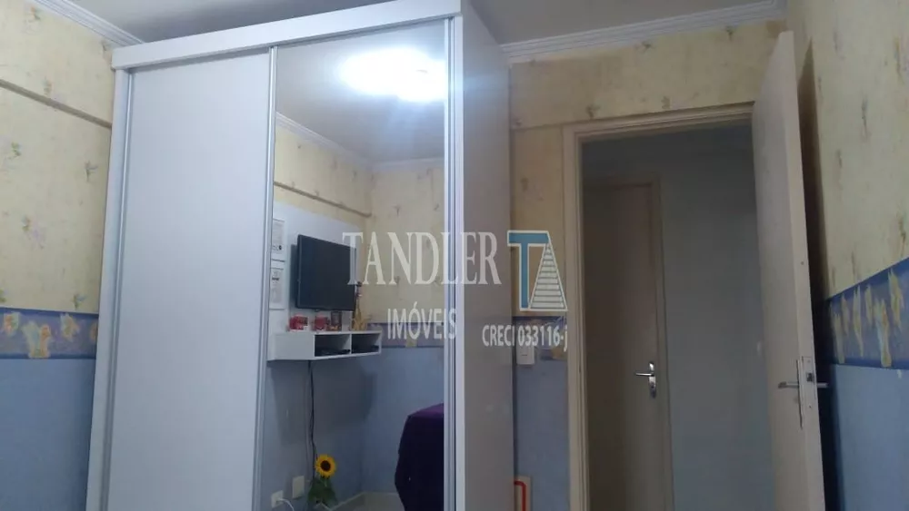 Apartamento, 3 quartos, 70 m² - Foto 13