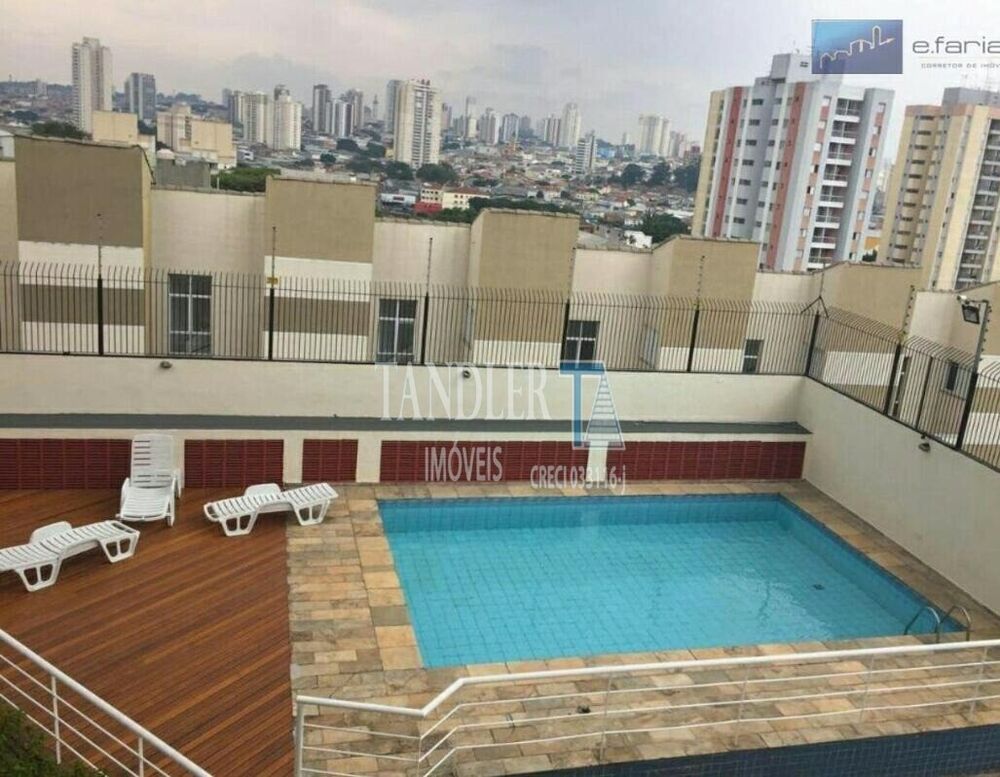 Apartamento, 3 quartos, 70 m² - Foto 3