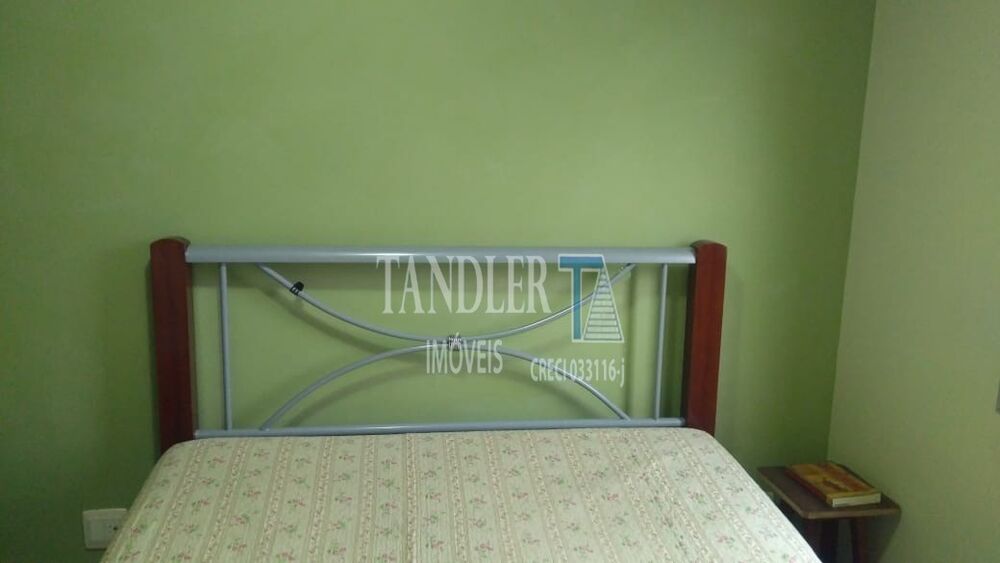 Apartamento, 3 quartos, 70 m² - Foto 1