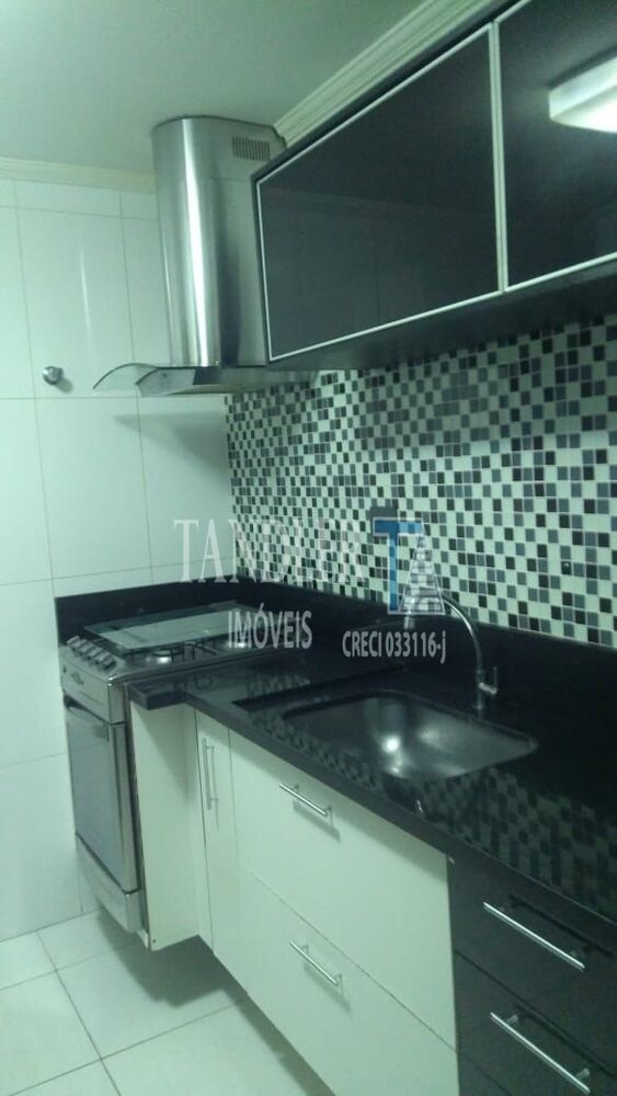 Apartamento, 3 quartos, 70 m² - Foto 2