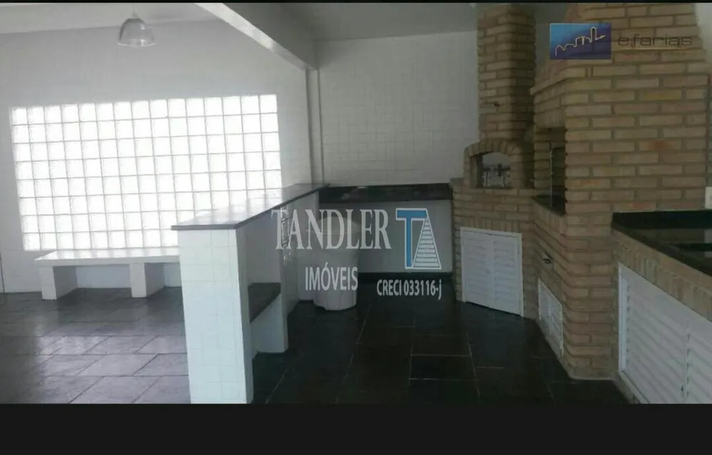 Apartamento, 3 quartos, 70 m² - Foto 21