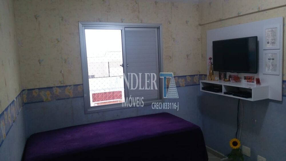 Apartamento, 3 quartos, 70 m² - Foto 8