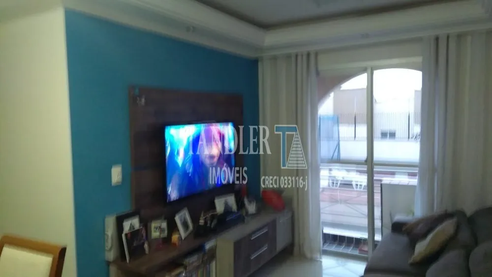 Apartamento, 3 quartos, 70 m² - Foto 6