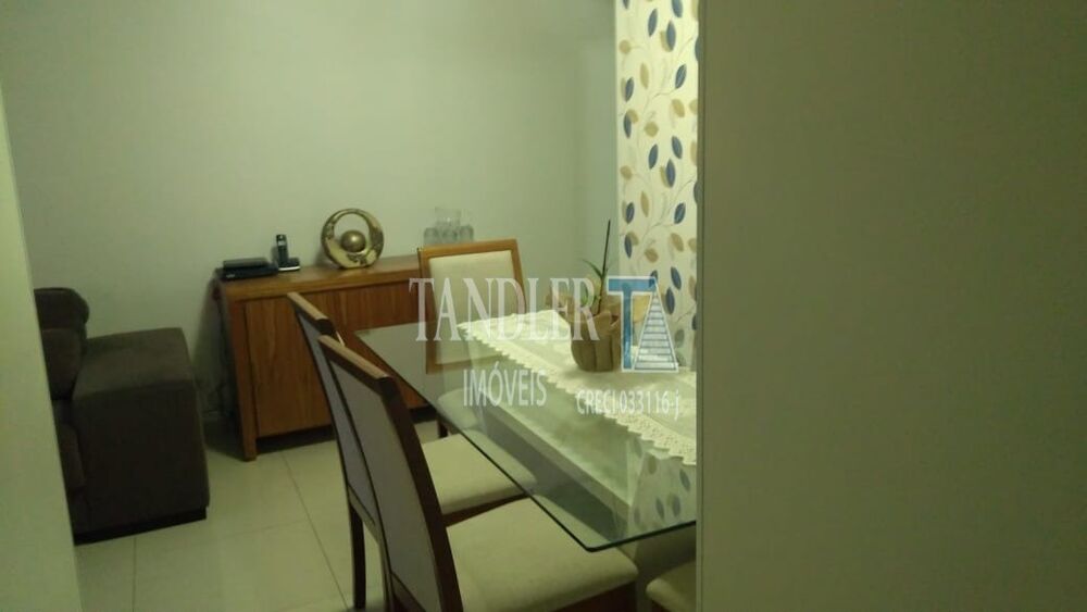 Apartamento, 3 quartos, 70 m² - Foto 6