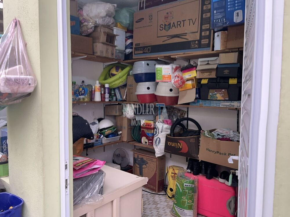 Casa, 2 quartos, 80 m² - Foto 6