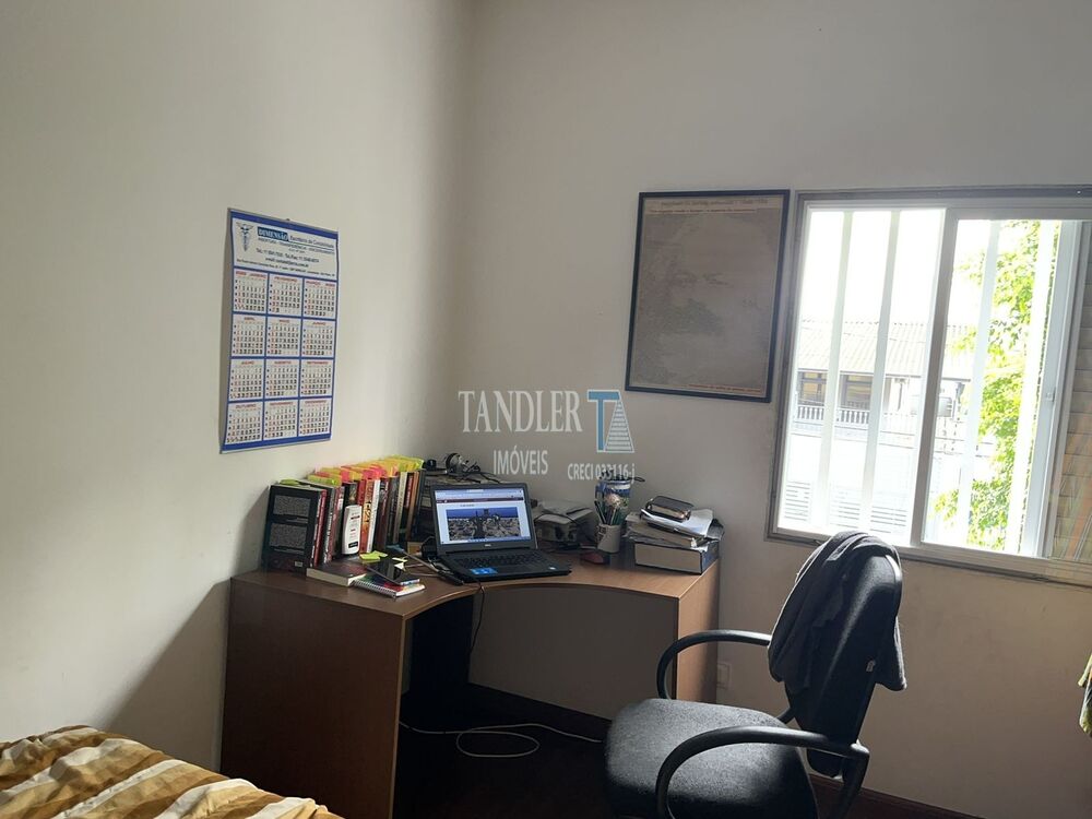 Casa, 2 quartos, 80 m² - Foto 4
