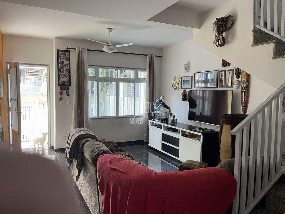 Casa, 2 quartos, 80 m² - Foto 7