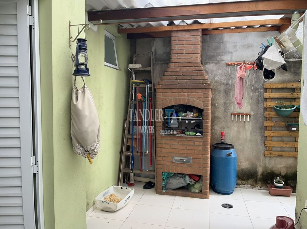 Casa, 2 quartos, 80 m² - Foto 10