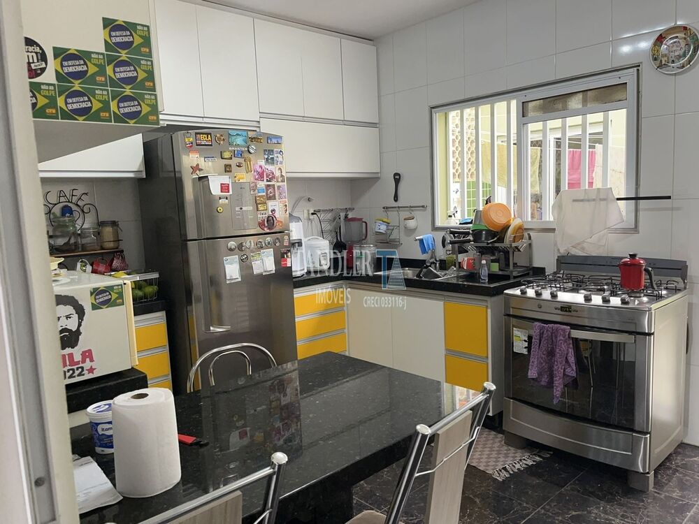 Casa, 2 quartos, 80 m² - Foto 9