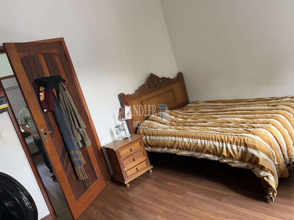 Casa, 2 quartos, 80 m² - Foto 5