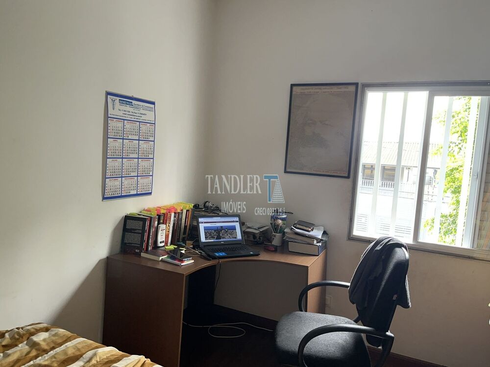 Casa, 2 quartos, 80 m² - Foto 1