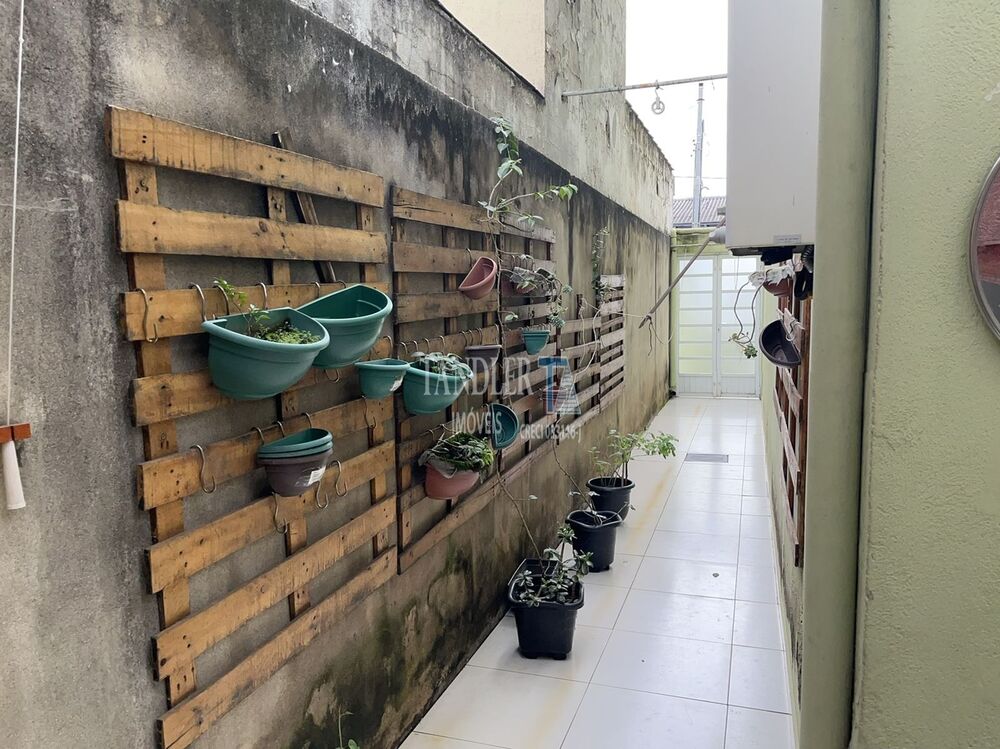 Casa, 2 quartos, 80 m² - Foto 2