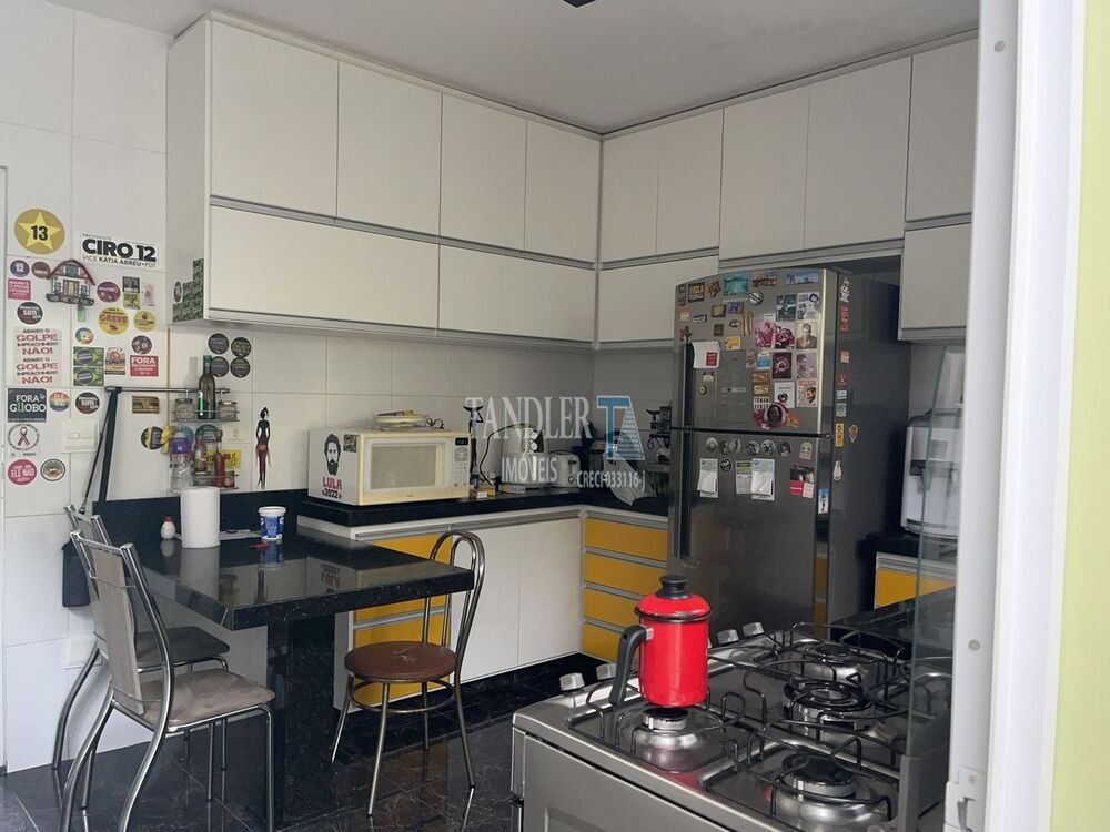 Casa, 2 quartos, 80 m² - Foto 12