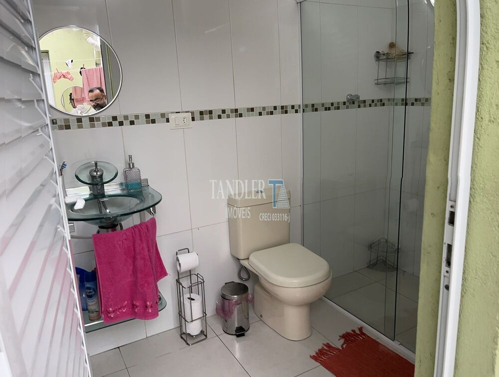 Casa, 2 quartos, 80 m² - Foto 11