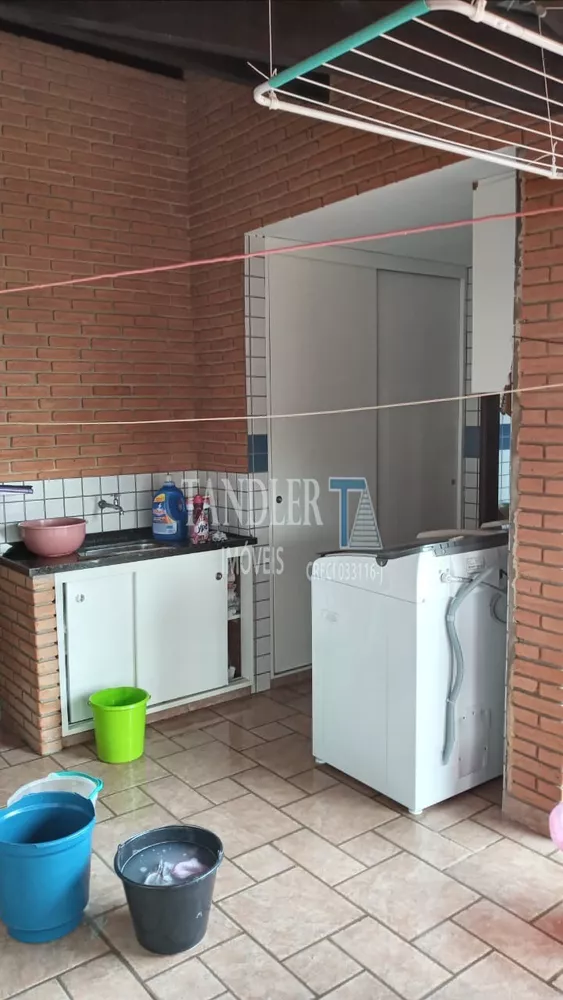Casa, 3 quartos, 120 m² - Foto 13