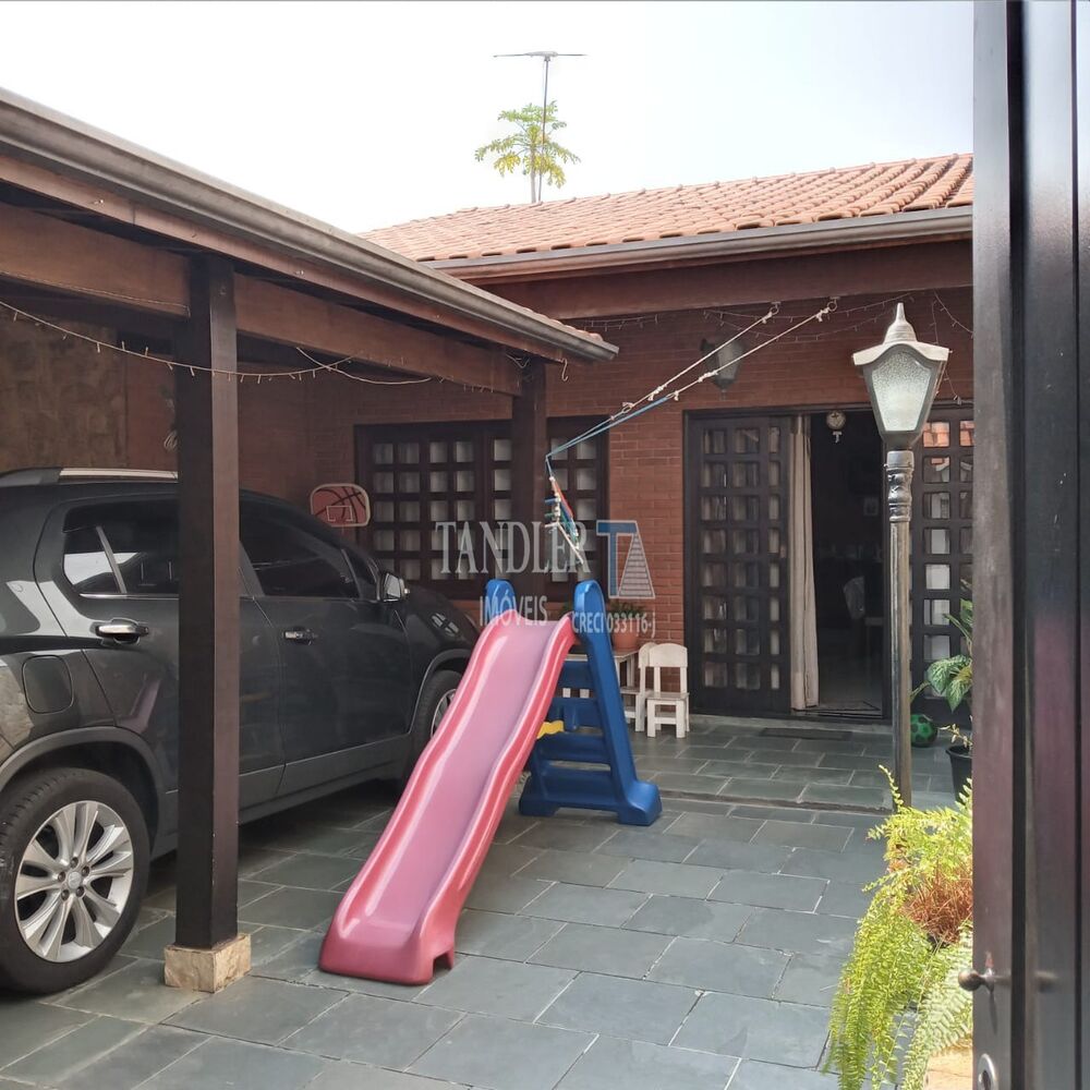 Casa, 3 quartos, 120 m² - Foto 8