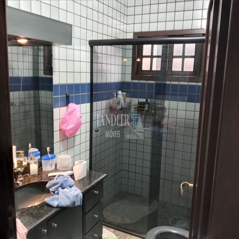 Casa, 3 quartos, 120 m² - Foto 1