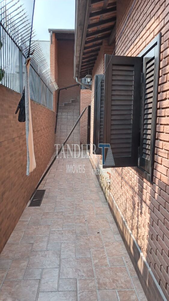 Casa, 3 quartos, 120 m² - Foto 12