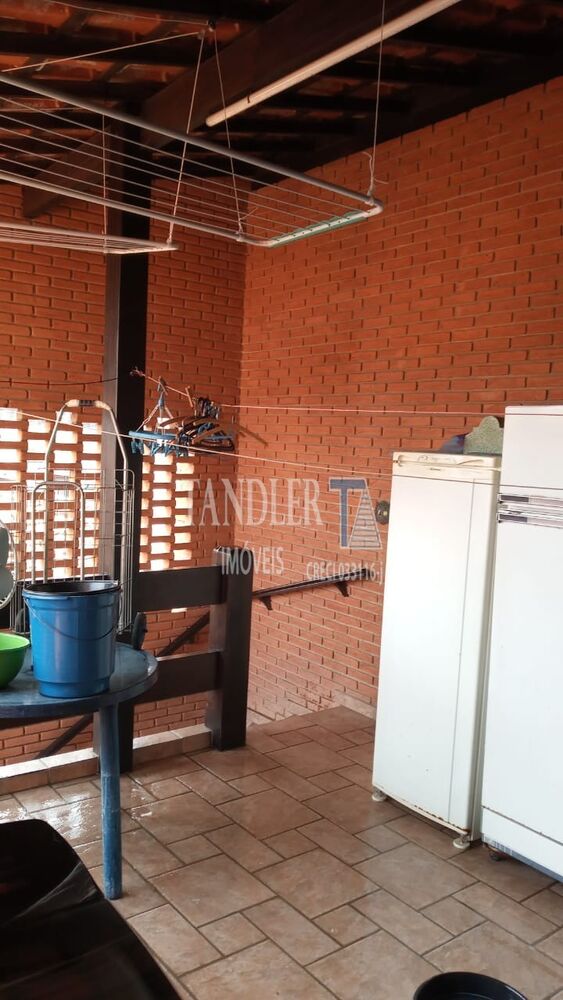 Casa, 3 quartos, 120 m² - Foto 3