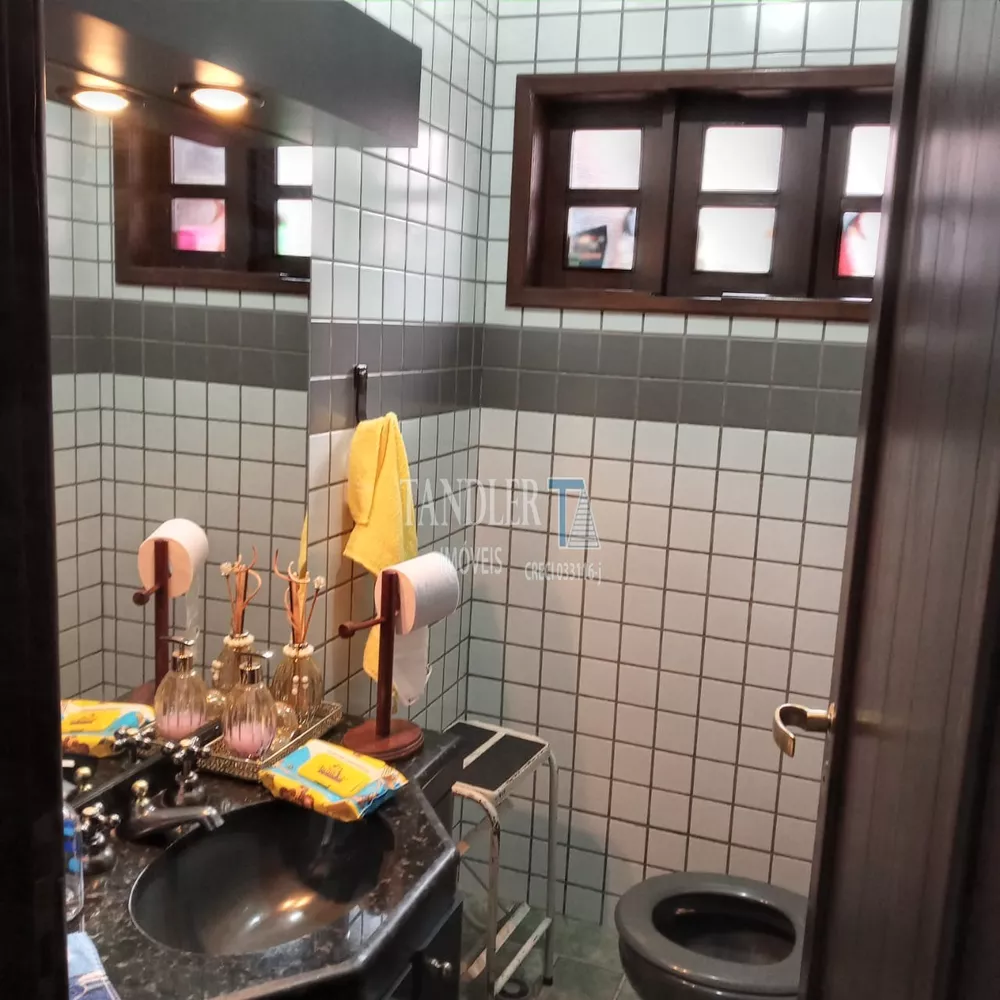 Casa, 3 quartos, 120 m² - Foto 16