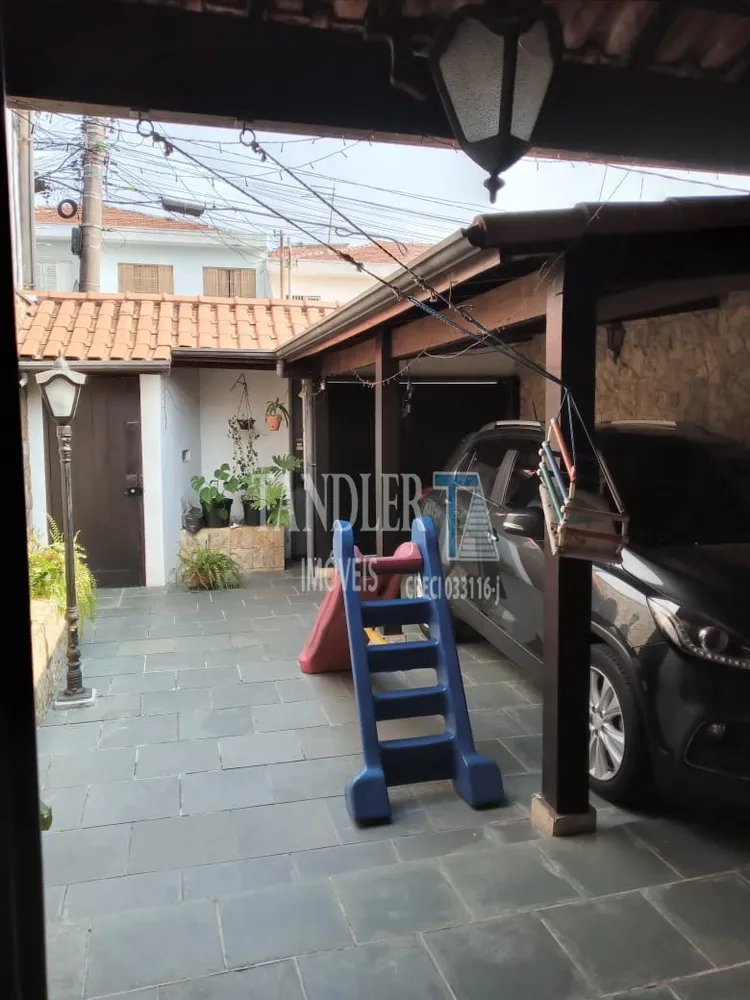 Casa, 3 quartos, 120 m² - Foto 2