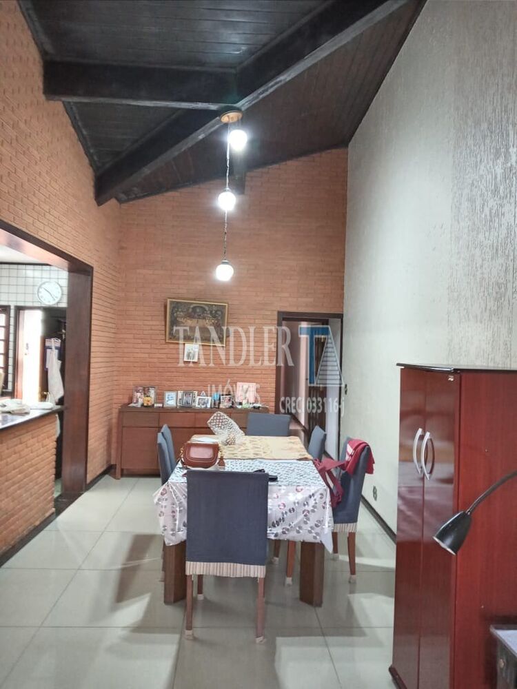 Casa, 3 quartos, 120 m² - Foto 4