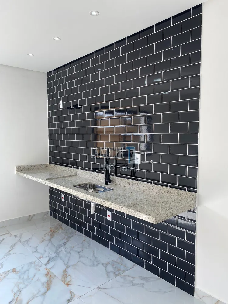 Casa, 3 quartos, 140 m² - Foto 17