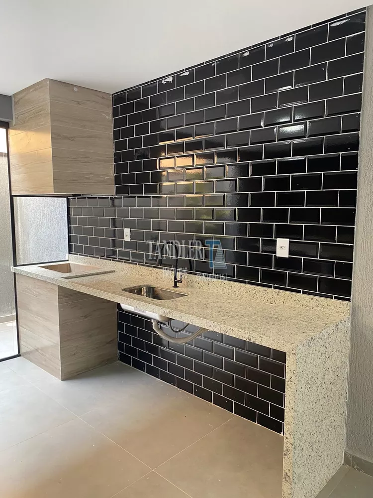Casa, 3 quartos, 140 m² - Foto 6