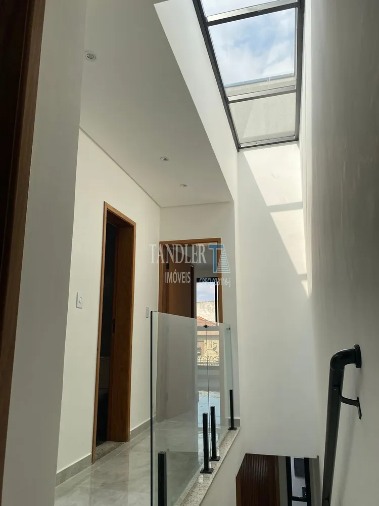 Casa, 3 quartos, 140 m² - Foto 22