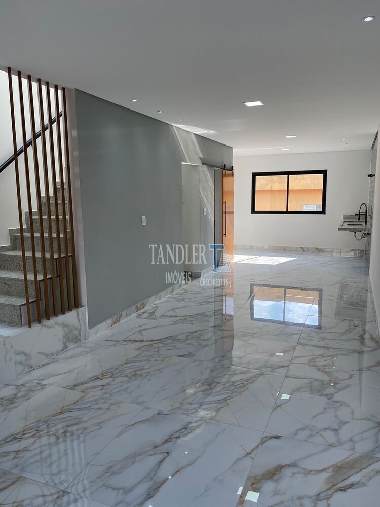 Casa à venda com 3 quartos, 140m² - Foto 6