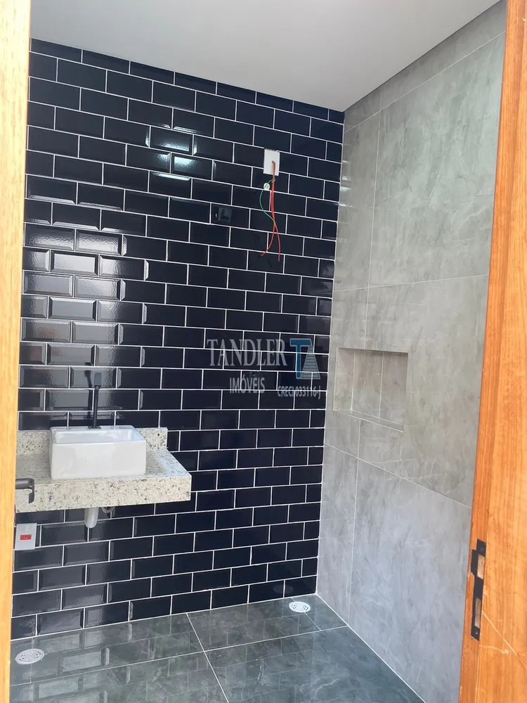 Casa, 3 quartos, 140 m² - Foto 25