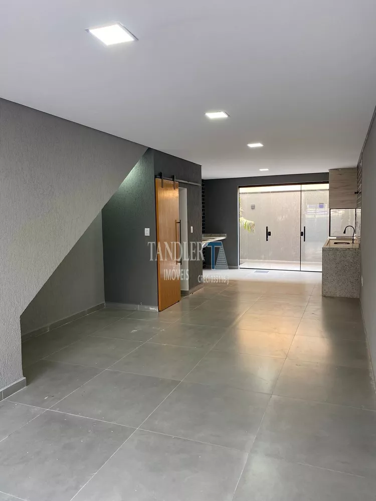 Casa, 3 quartos, 140 m² - Foto 4
