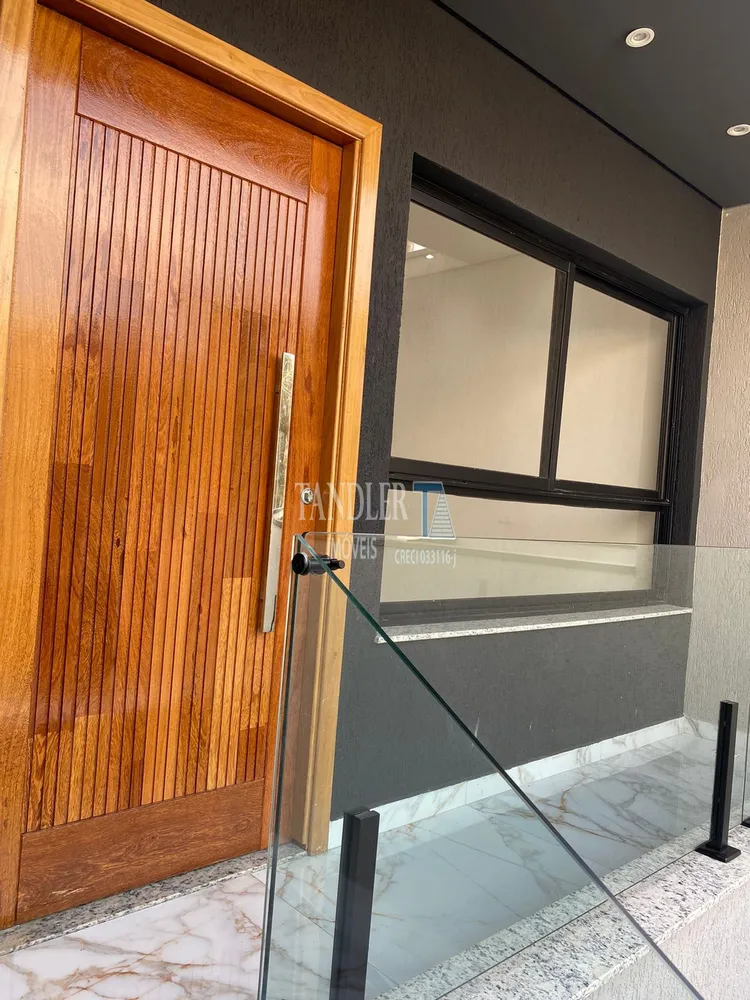 Casa, 3 quartos, 140 m² - Foto 11