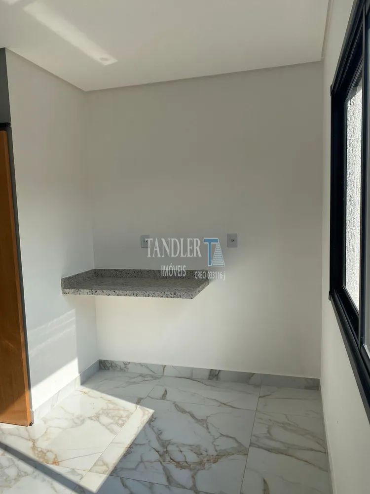 Casa, 3 quartos, 140 m² - Foto 21