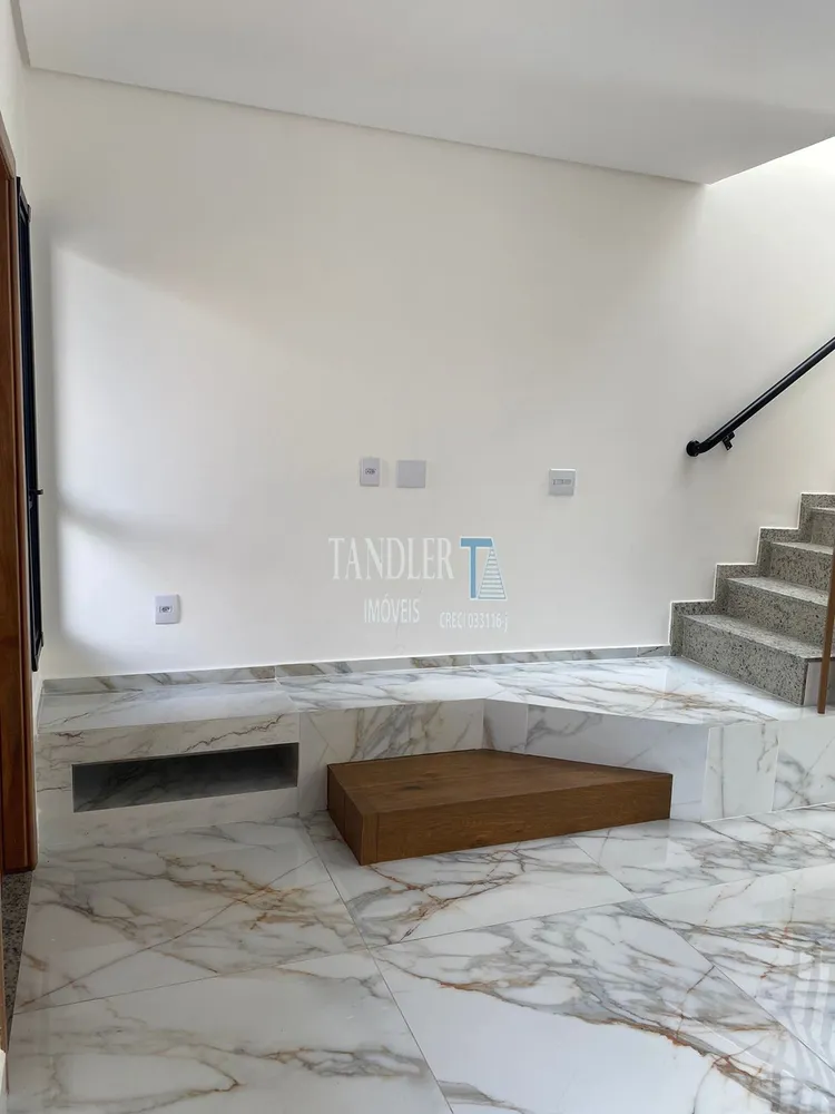 Casa, 3 quartos, 140 m² - Foto 14