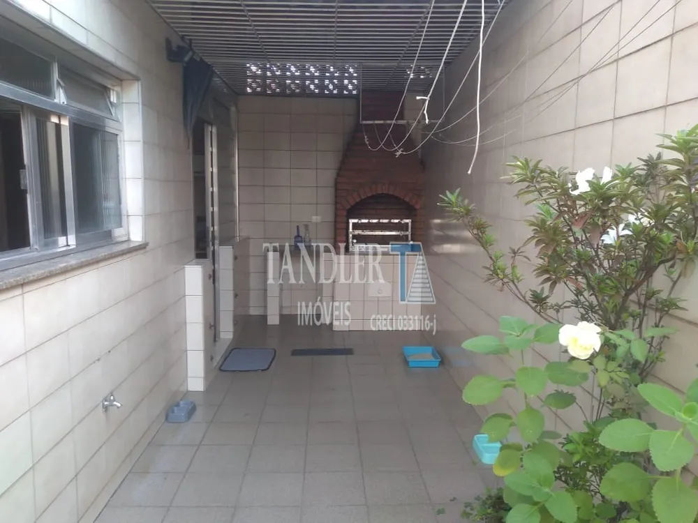 Casa, 3 quartos, 132 m² - Foto 8