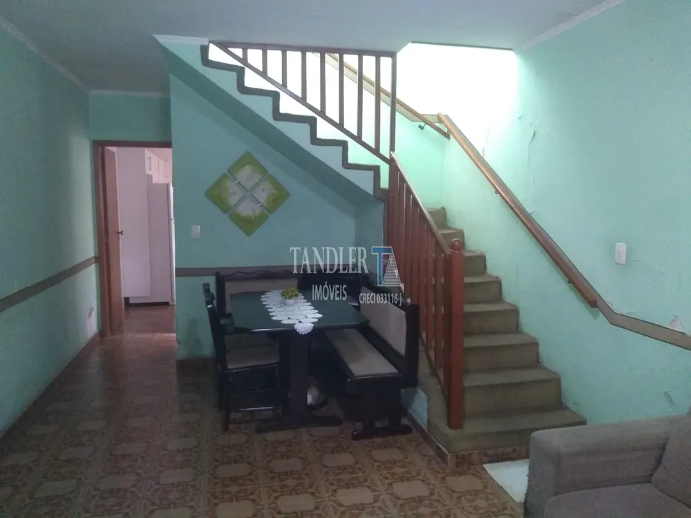 Casa, 3 quartos, 132 m² - Foto 2