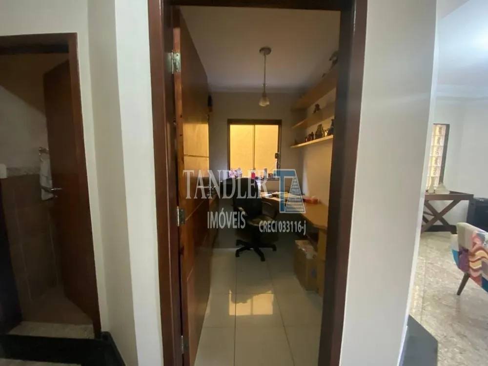 Casa, 3 quartos, 370 m² - Foto 7