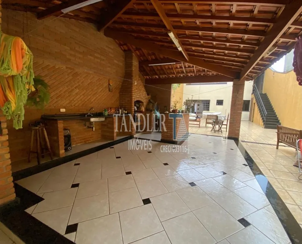 Casa, 3 quartos, 370 m² - Foto 6