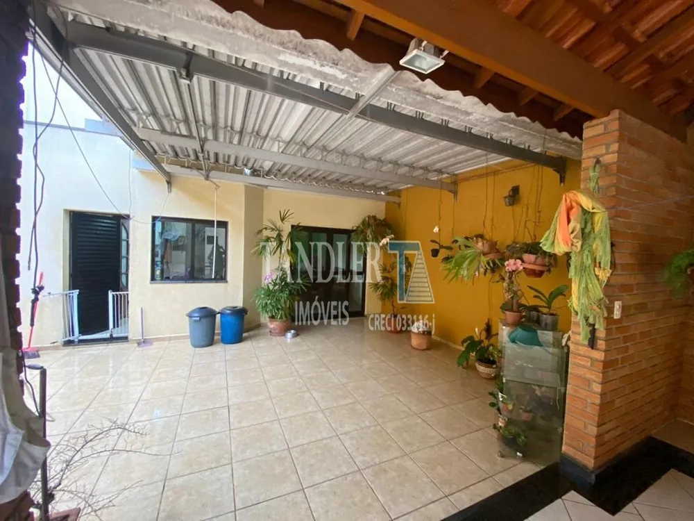 Casa, 3 quartos, 370 m² - Foto 6